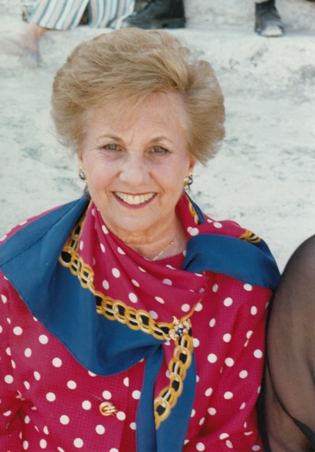 Obituary of Florence Turen