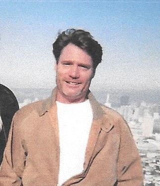 Obituary of James "Scottie" Mitchell