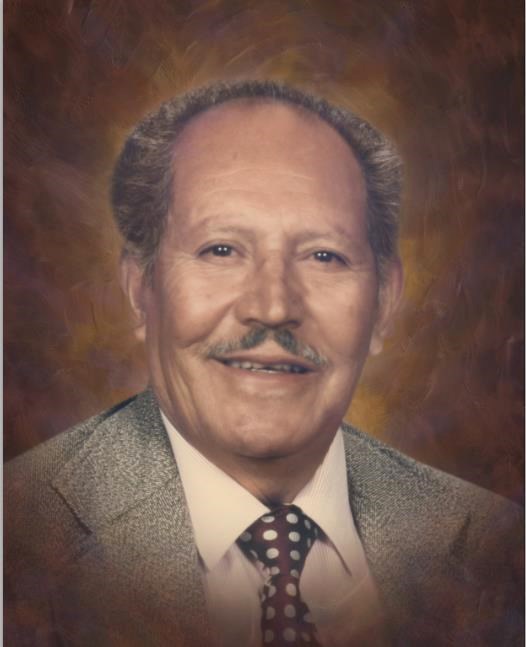 Obituary of Guadalupe J Moreno