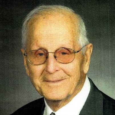 Obituary of Mr. Lloyd Joseph Grove