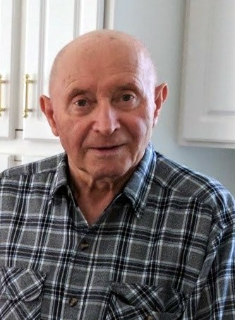 Obituary of Stefan Ury