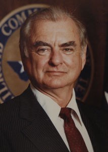 Obituary of James E. "Jim" Nugent