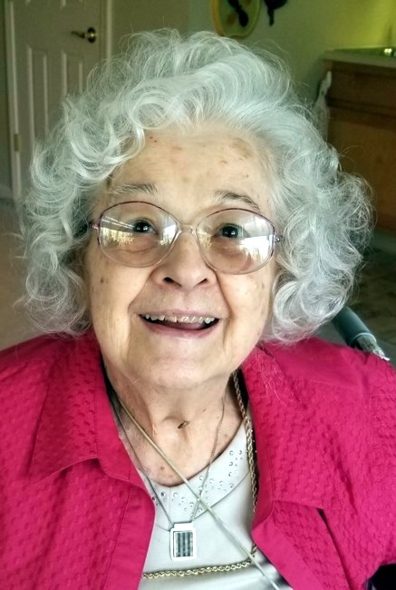 Obituary of Dorothy E. Boze