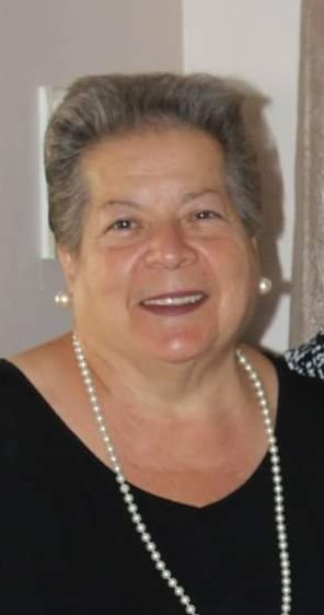 Obituary of Lucille Bisking