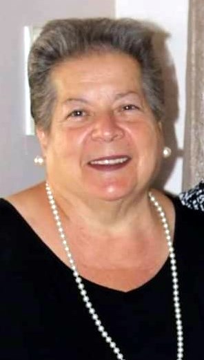 Obituary of Lucille Bisking