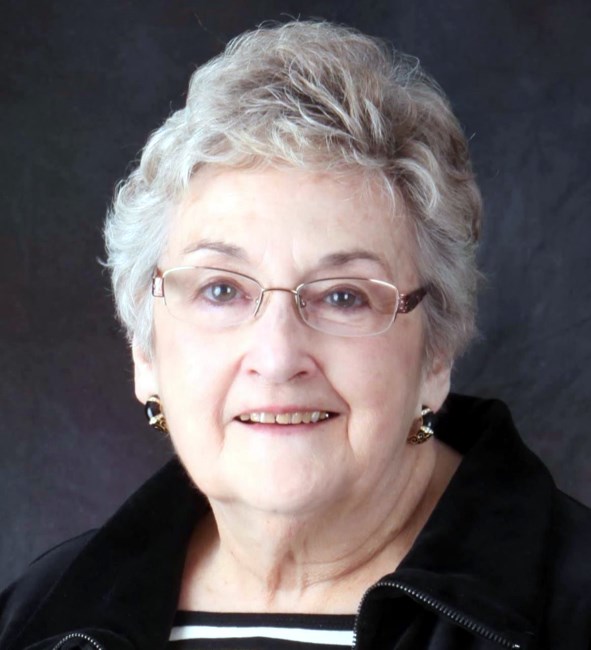 Obituary of Lois Joan Floyd