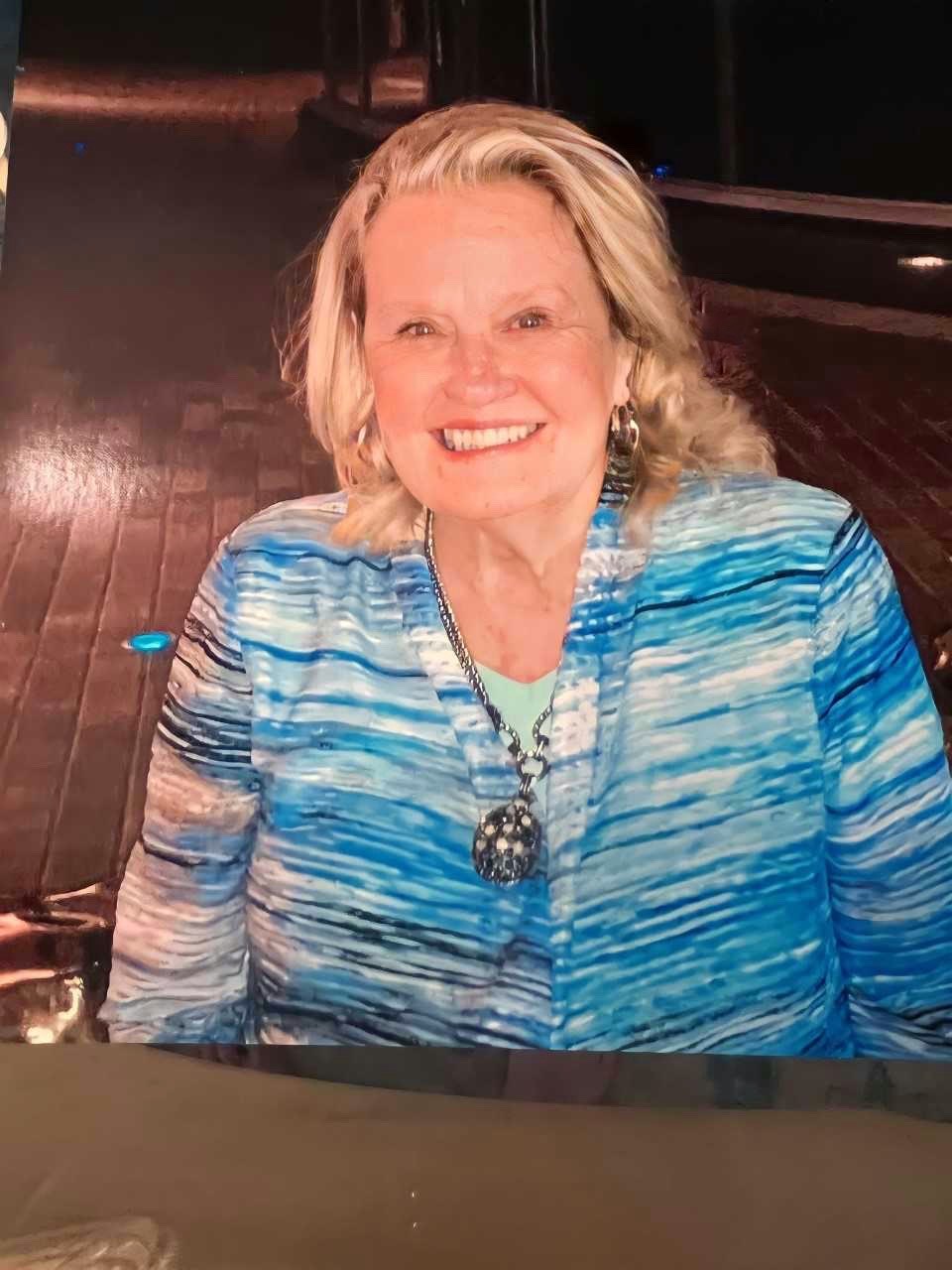 Joyce L. Petit Obituary Atlanta, GA