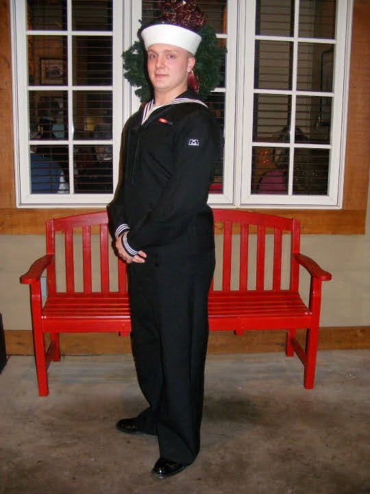 Obituario de Christopher Wayne DeHart