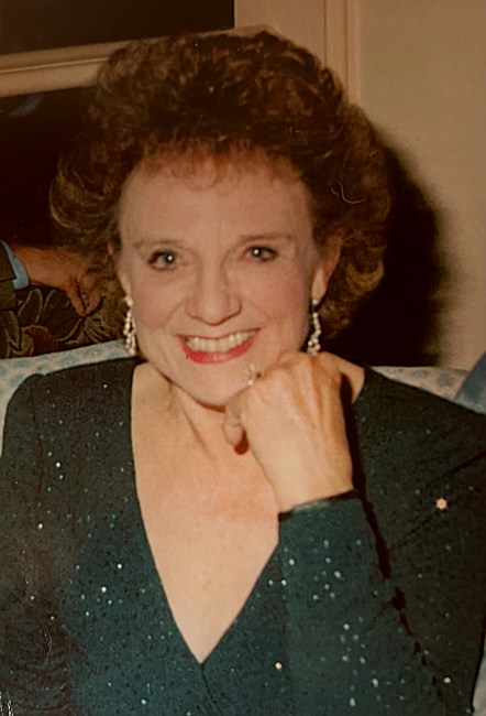 Obituary of Audrey Felice Martinson