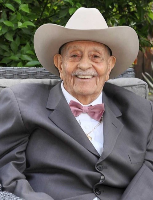 Obituary of Daniel Gutierrez