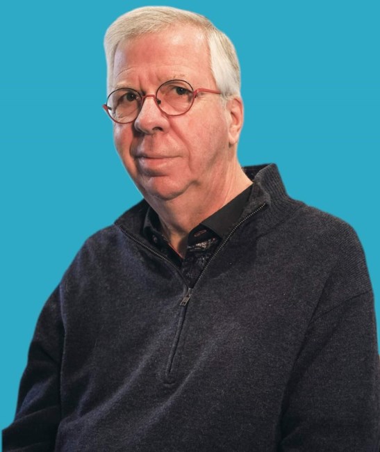 Avis de décès de Jean Beauregard