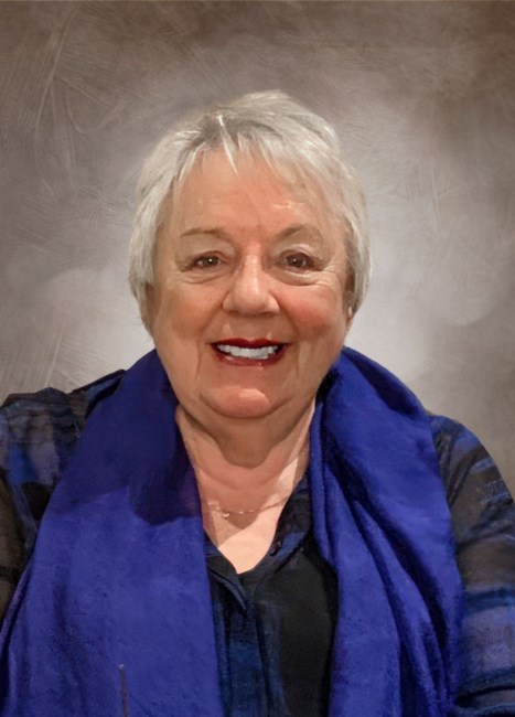 Avis de décès de Johanne Saintonge