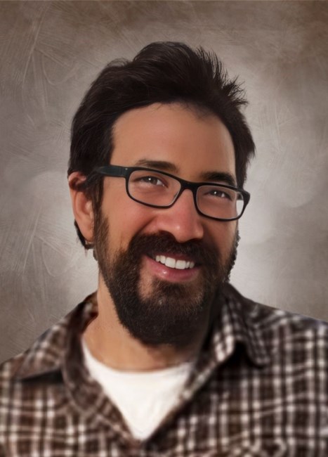 Avis de décès de Francis Lebrun