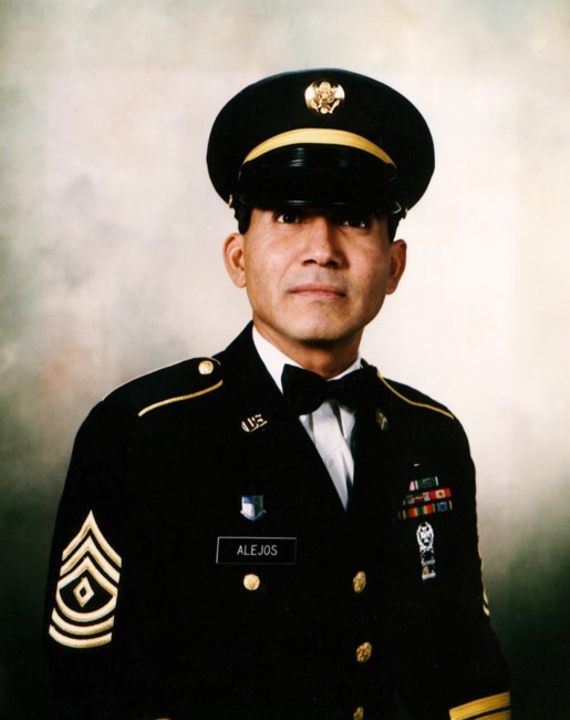 Obituary of Hector L Alejos