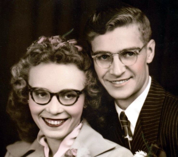 Obituary of Genevieve "Jean" Crider