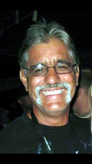 Obituary of Larry Pederson