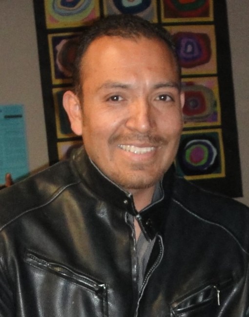 Obituario de Ricardo E Sanchez Cortez