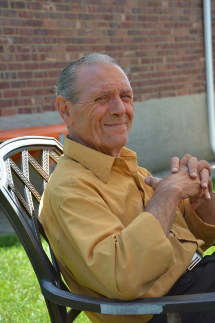 Obituary of Ronald R. Motta