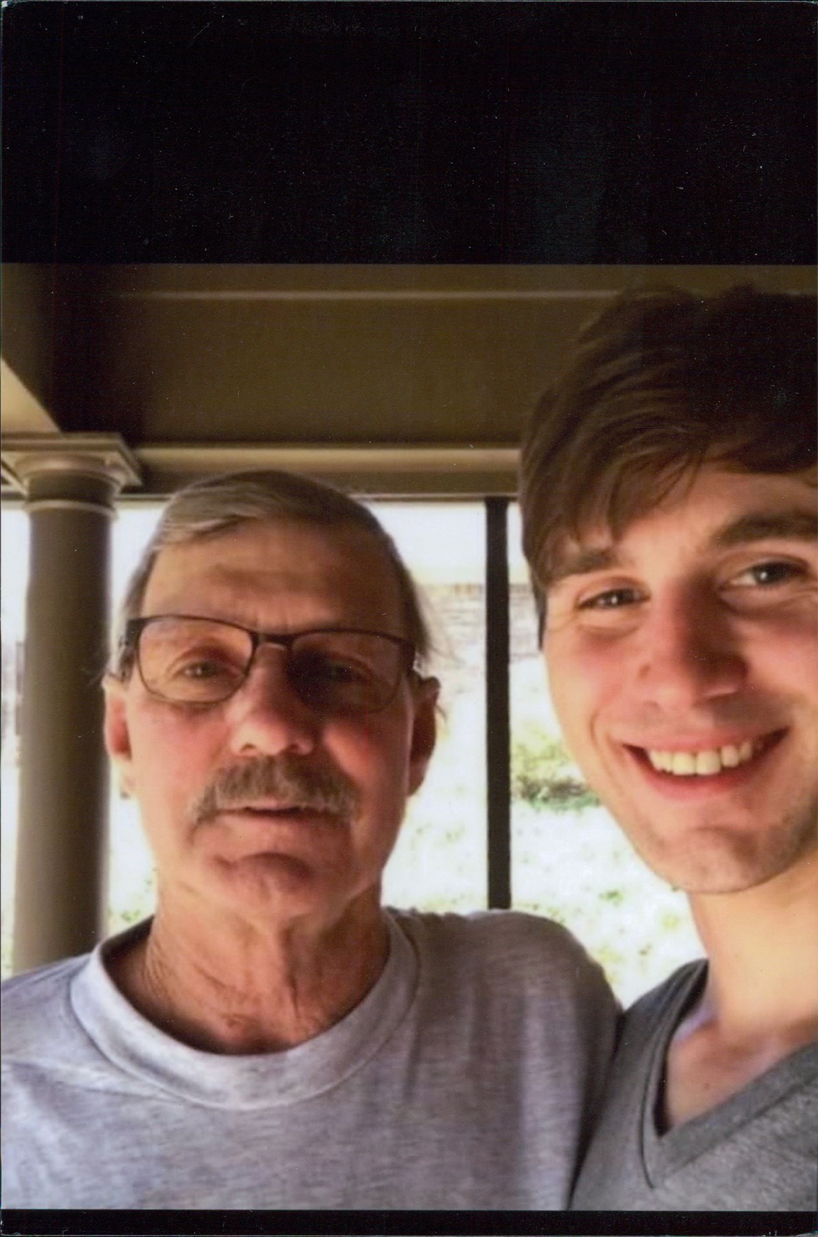 Obituary of Clayton Eugene Harris