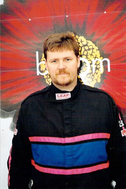 Obituario de Gary "Bam" Dixon
