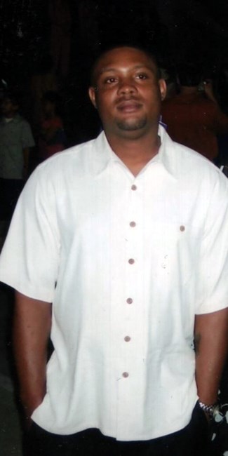 Obituary of Jason Lynn Ingram