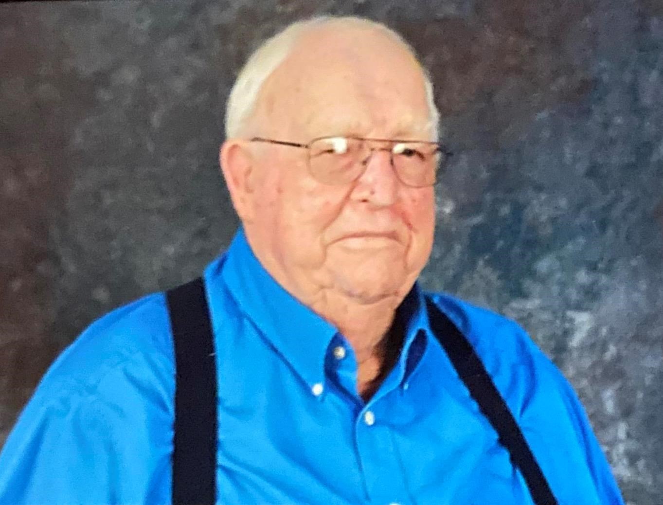 Leon Beck Obituary - Tuscaloosa, AL