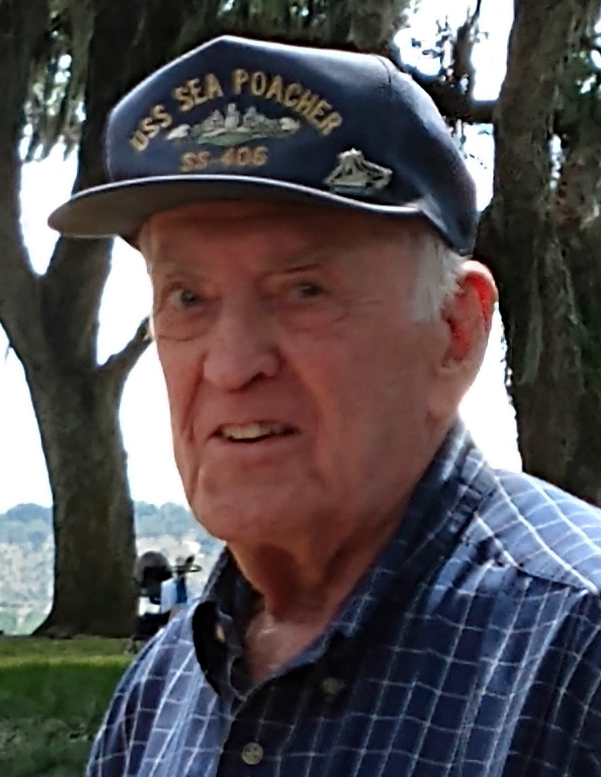 Edwin W Thompson Jr. Obituary Tampa, FL