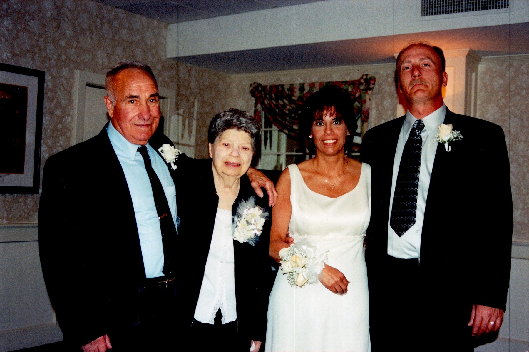 Obituary of Kathryn Jo Mueller