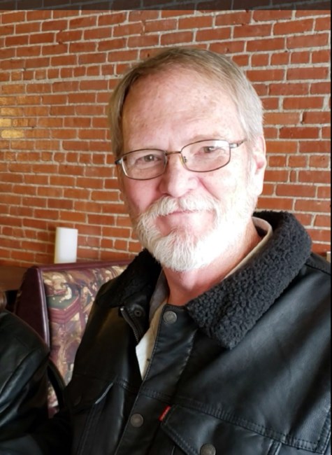 Obituary of Joseph Compton