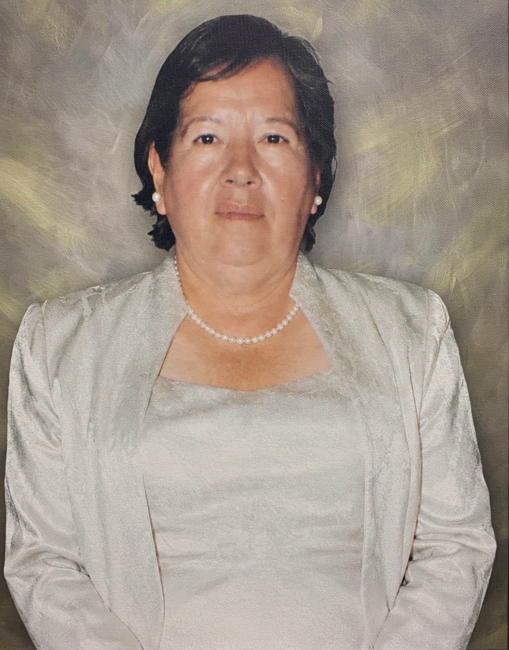 Obituario de Candida Carrillo De Perez