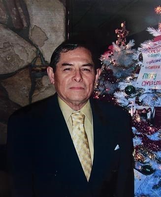 Obituario de Luciano Antonio Alegria