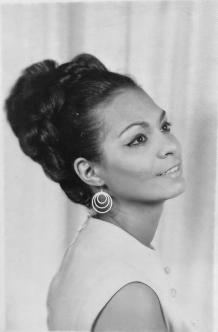 Obituary of Olivia Vara Garcia
