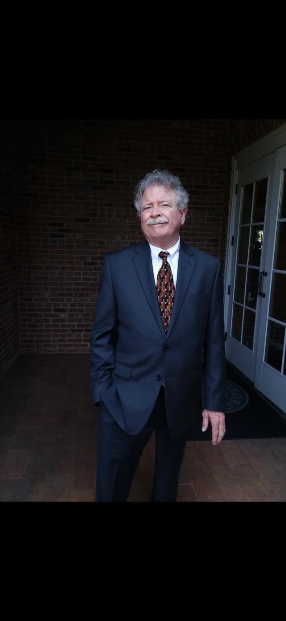 Obituary of Stephen Gregory Larche
