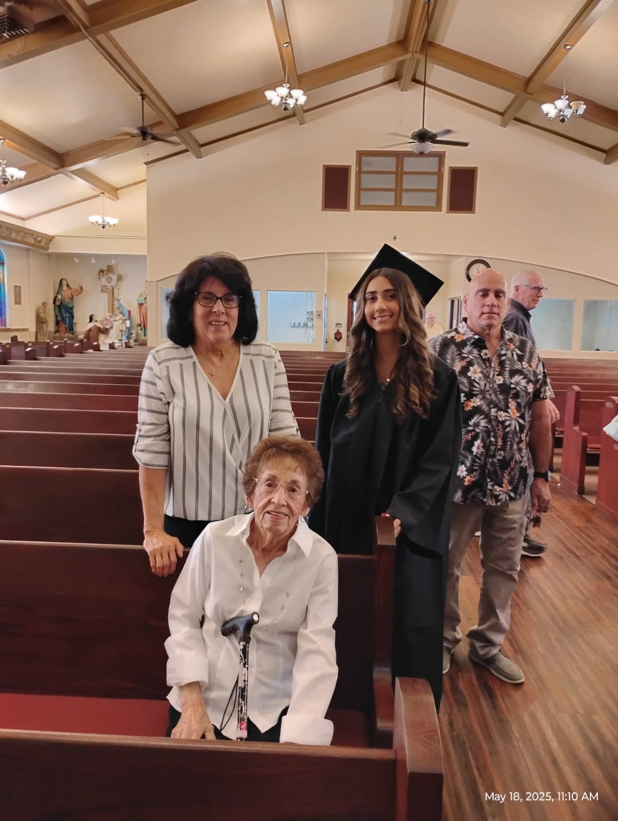 Obituary of Genevieve Elizondo