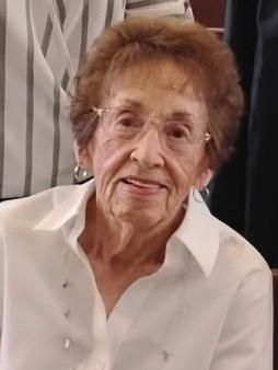 Obituary of Genevieve Elizondo