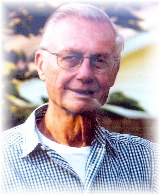 Obituary of James Keehmle Ramborger