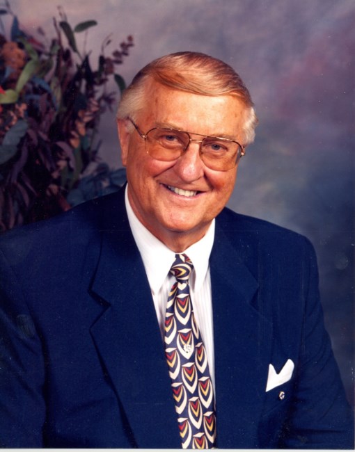 Obituary of Donald J. Ruhland