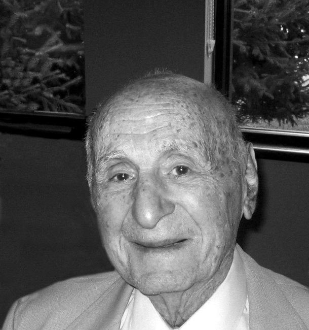 Obituary of Jack Fisher