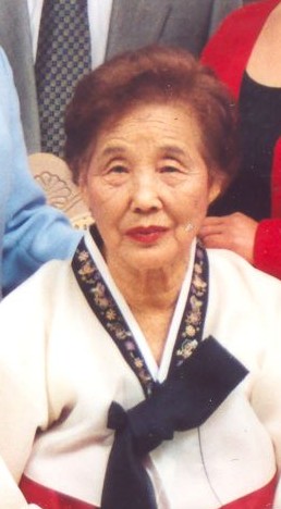 Obituary of Ok Soon Choi