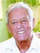 Obituary of Edward Thomas Stoffel