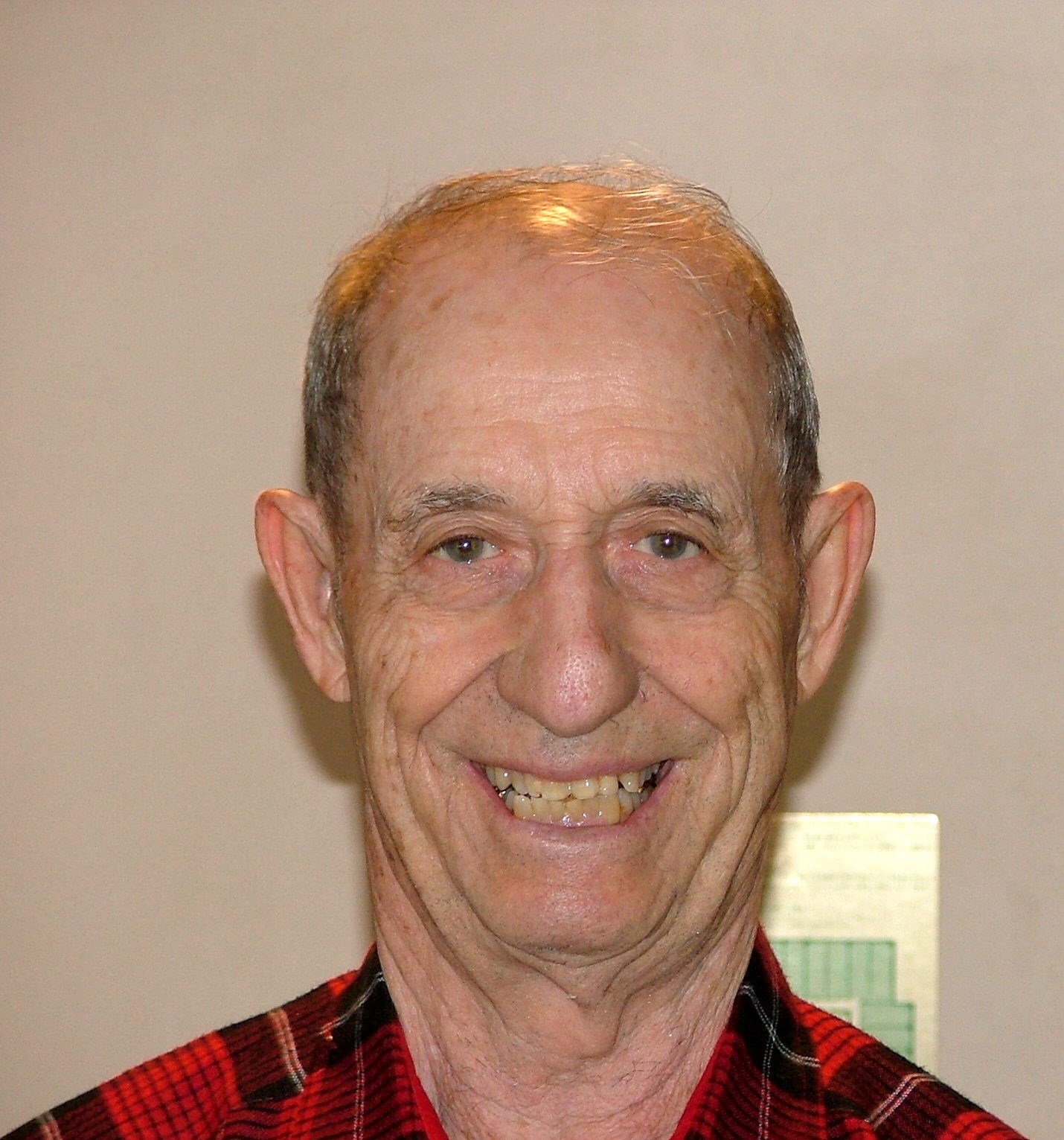 Obituary of Michael Buscarino