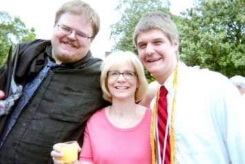 Obituary of Nancy Clare Gibson Voytek