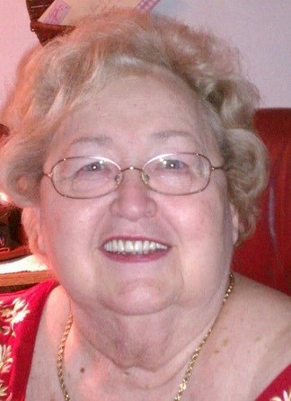Obituary of Evelyn C. Rogers