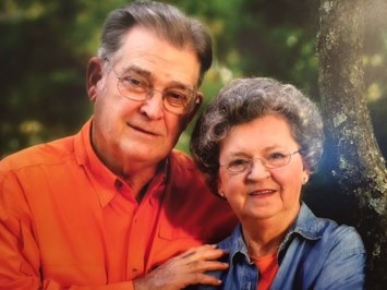 Obituario de Neva Jo Yates Shelby