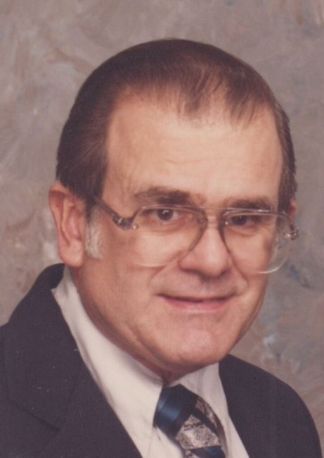 Obituary of Fred Perry Bellville