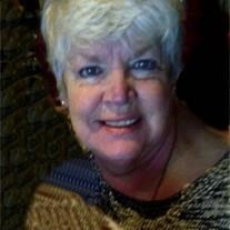 Obituary of Patricia Kaye Belue