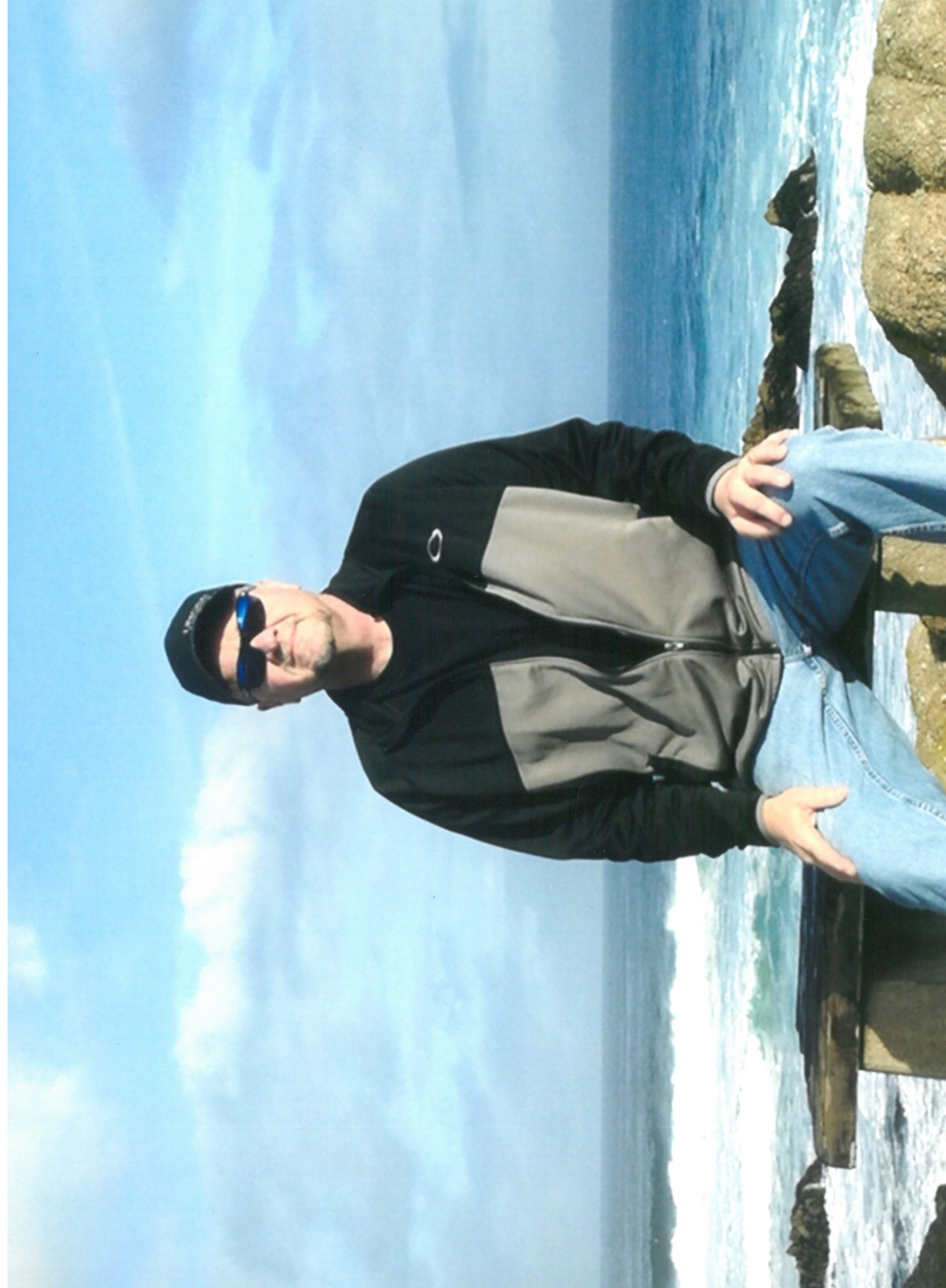 Obituary of Kirk Bryan Cutkomp