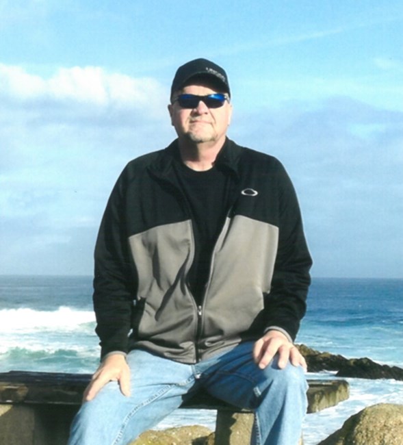 Obituary of Kirk Bryan Cutkomp