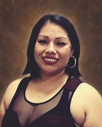 Obituary of Clorinda Vanessa Garcia-Barbarin