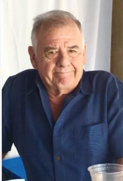 Obituary of Robert Santillan